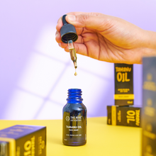 Load image into Gallery viewer, The Hive Tamanu Oil (15ml)