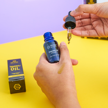 Load image into Gallery viewer, The Hive Tamanu Oil (15ml)