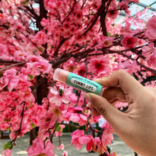 Load image into Gallery viewer, Claire Organics Yummy Lips Therapy with Rose Geranium (6g) - Thehivebulkfoods