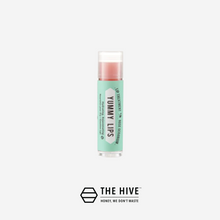 Load image into Gallery viewer, Claire Organics Yummy Lips Therapy with Rose Geranium (6g) - Thehivebulkfoods