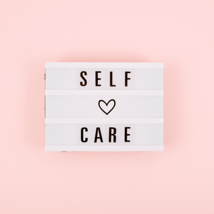 How to build a low waste self care routine