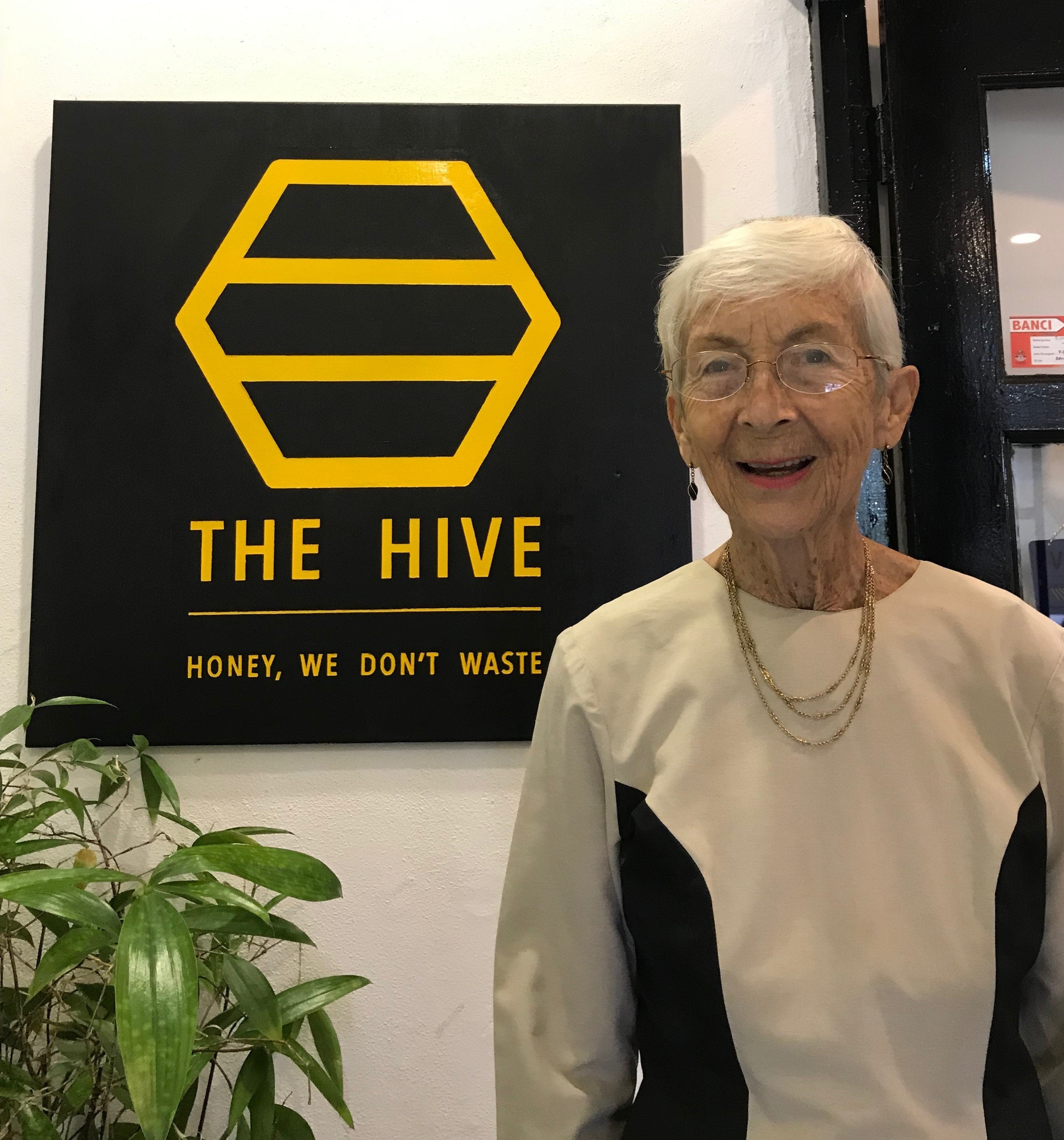 Shop online at the Hive Bulk foods, largest zero waste shop in Malaysia and Singapore.