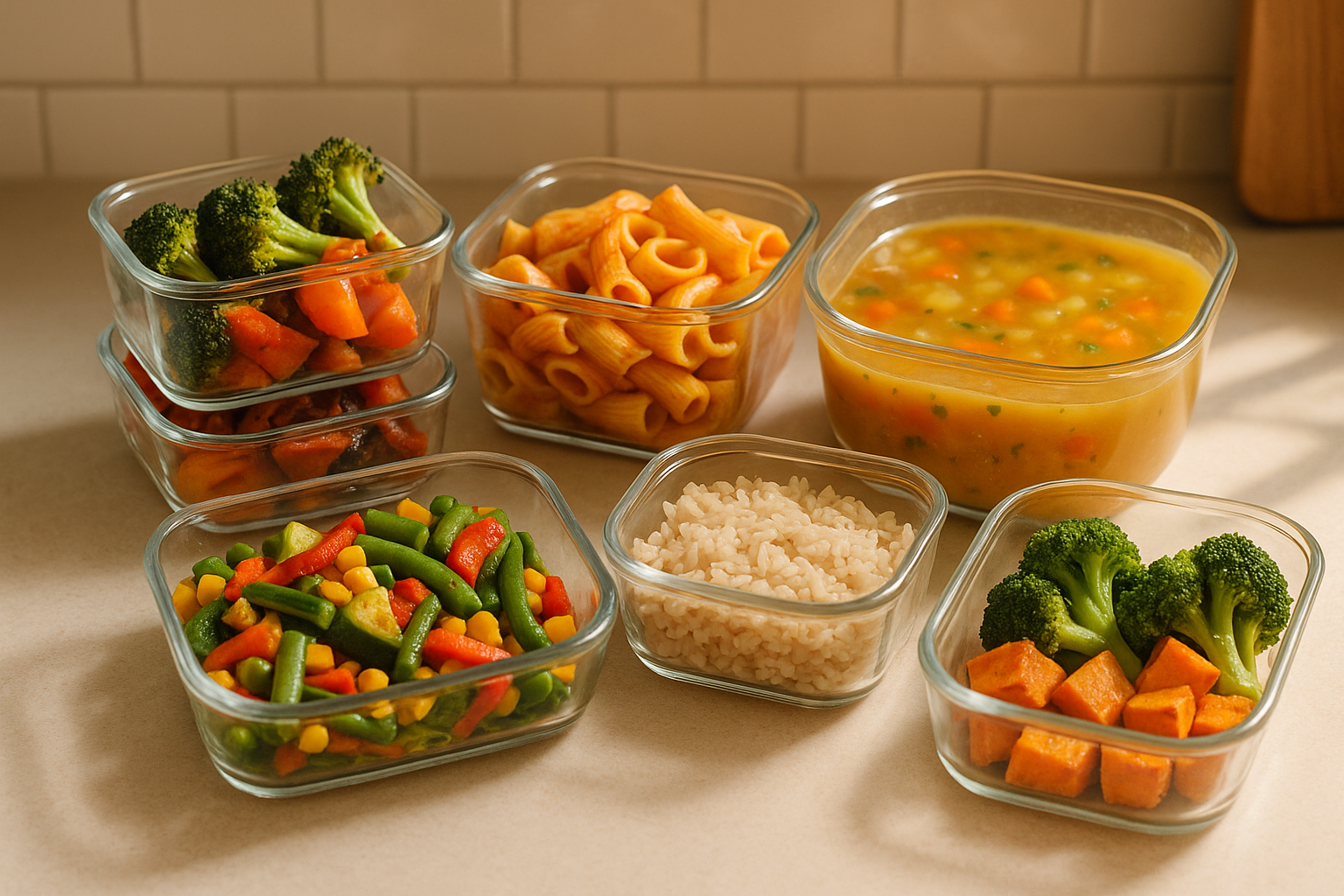 Leftovers are a love language: How to reduce food waste at home