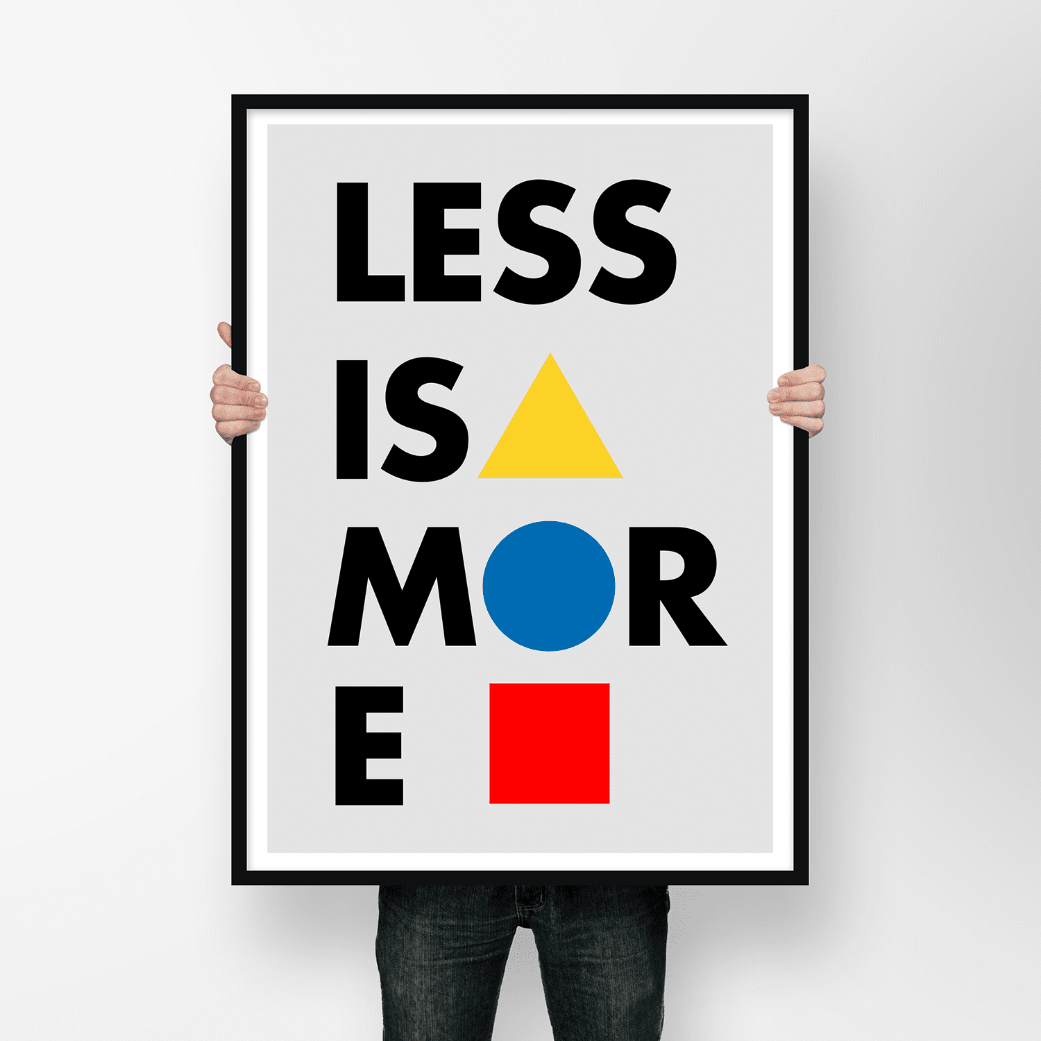 The power of doing less: Why simplicity is a sustainability practice
