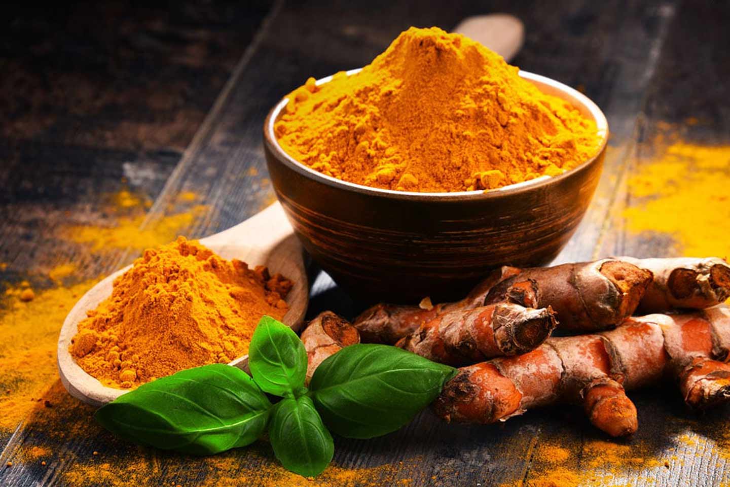 Turmeric and gut health: Why should you add to your wellness routine