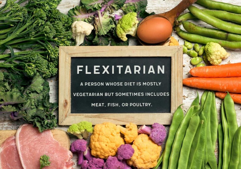 What is flexitarian eating and why it makes sense for you and the planet