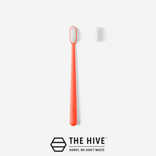 Load image into Gallery viewer, BRiN SeaDifferently Reusable Toothbrush
