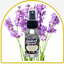 Load image into Gallery viewer, Candle Pit Stop Room &amp; Linen Spray - Whimsical Dream (550ml)
