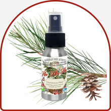 Load image into Gallery viewer, Candle Pit Stop Christmas Room &amp; Linen Spray - Christmas Pine