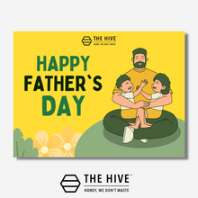 Load image into Gallery viewer, Father&#39;s Day: E-Gift Voucher