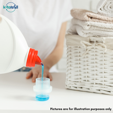 Load image into Gallery viewer, KitaRefill Laundry Plus (Scented) / 100ml