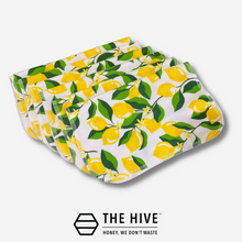 Load image into Gallery viewer, The Hive&#39;s Unpaper Towel