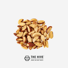 Load image into Gallery viewer, Brazil Nut (100g) - Thehivebulkfoods