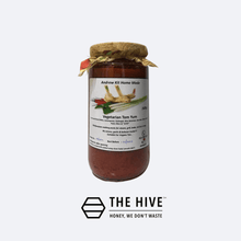 Load image into Gallery viewer, Andrew Kit Homemade Vegetarian Tomyum (420g) - Thehivebulkfoods