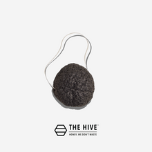 Load image into Gallery viewer, The Hive Konjac Natural Scrub - Thehivebulkfoods