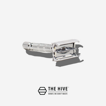 Load image into Gallery viewer, The Hive Butterfly Safety Razor - Thehivebulkfoods
