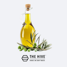 Load image into Gallery viewer, Extra Virgin Olive Oil (Spain) /100ml - Thehivebulkfoods