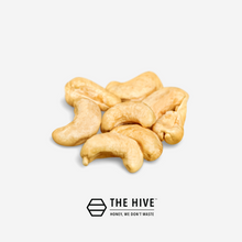 Load image into Gallery viewer, Cashew (100g) - Thehivebulkfoods