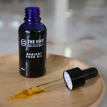 Load image into Gallery viewer, The Hive Radiant Face Oil (30ml) - Thehivebulkfoods