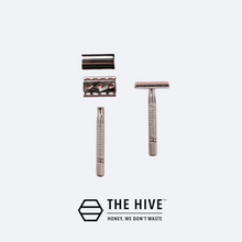 Load image into Gallery viewer, The Hive Basic Safety Razor - Thehivebulkfoods