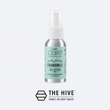 Load image into Gallery viewer, Claire Organics Chamomile Face &amp; Body Mist - Thehivebulkfoods