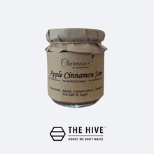 Load image into Gallery viewer, Apple Cinnamon Jam /200ml - Thehivebulkfoods