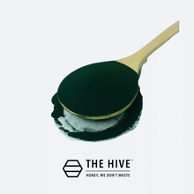 Load image into Gallery viewer, Organicule Chlorella Powder (100g) - Thehivebulkfoods