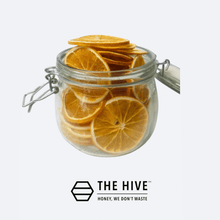 Load image into Gallery viewer, Dehydrated Orange (50g) - Thehivebulkfoods
