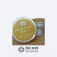 Load image into Gallery viewer, Kinder Soaps Double Duty Balm (25g) - Thehivebulkfoods