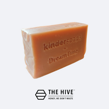 Load image into Gallery viewer, Kinder Soaps DreamTime Soap Bar (110g) - Thehivebulkfoods