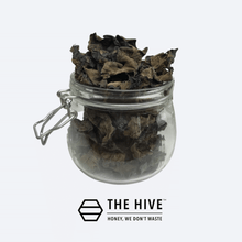 Load image into Gallery viewer, Dried Black Fungus (Cloud Ear) / 100g - Thehivebulkfoods
