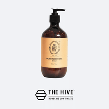 Load image into Gallery viewer, The Olive Tree Geranium Conditioner (/100ml) - Thehivebulkfoods
