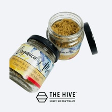 Load image into Gallery viewer, Organically Moi Geranium and Lavender Organic Face Scrub and Mask - Thehivebulkfoods