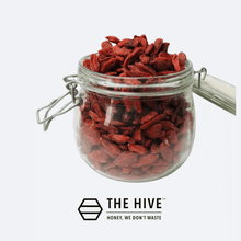 Load image into Gallery viewer, Goji Berry /100g - Thehivebulkfoods