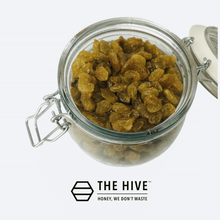 Load image into Gallery viewer, Golden Raisins (100g) - Thehivebulkfoods