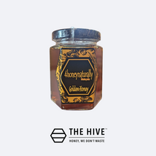 Load image into Gallery viewer, Raw Golden Honey - Thehivebulkfoods