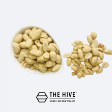 Load image into Gallery viewer, Skinless Ground Nuts (100g) - Thehivebulkfoods