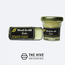 Load image into Gallery viewer, Serasi Heal It All Balm (20g) - Thehivebulkfoods