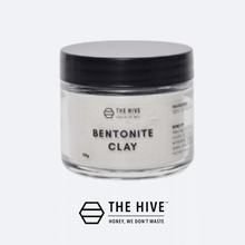 Load image into Gallery viewer, The Hive Bentonite Clay Mask (50g) - Thehivebulkfoods