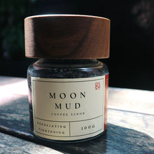 Load image into Gallery viewer, Fleur Apothecary Moon Mud Scrub