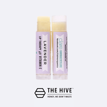 Load image into Gallery viewer, Claire Organics Lavender Lip Care with Vitamin E - Thehivebulkfoods