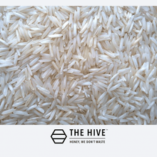 Load image into Gallery viewer, Low GI Basmati Rice /100g - Thehivebulkfoods