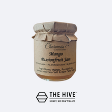 Load image into Gallery viewer, Mango Passionfruit Jam - Thehivebulkfoods