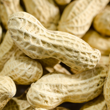 Load image into Gallery viewer, Skinless Ground Nuts (100g) - Thehivebulkfoods
