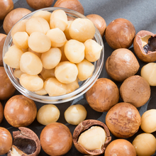 Load image into Gallery viewer, Macadamia (100g) - Thehivebulkfoods

