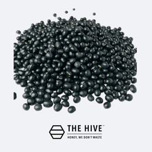 Load image into Gallery viewer, Organic Black Bean Kernel /100g - Thehivebulkfoods