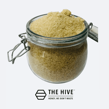 Load image into Gallery viewer, Organic Cane Sugar /100g - Thehivebulkfoods