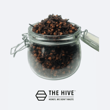 Load image into Gallery viewer, Organic Cloves - India /100g - Thehivebulkfoods