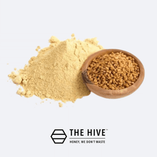 Load image into Gallery viewer, Organic Fenugreek Powder - India /100g - Thehivebulkfoods