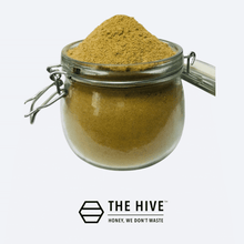 Load image into Gallery viewer, Organic Ginger Powder - Ceylon /100g - Thehivebulkfoods